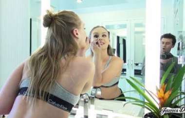 Kaya Lin, Brad Sterling - Pho King Asians #03