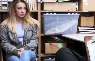 Kate Kenzi - Case No. 2658794