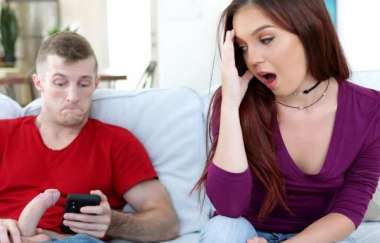 Ava Haze - Solve For The Variable, Xxx