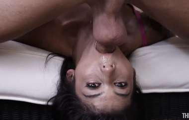 Sadie Pop - Puerto Rican Deep Throat