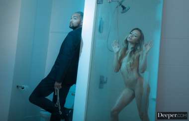 Naomi Swann, Markus Dupree - Rule 1