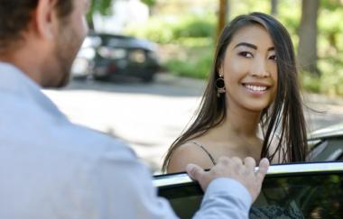 Sharon Lee, Brad Newman - My Footsie Ride