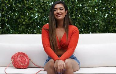 Ava - Double Penetration