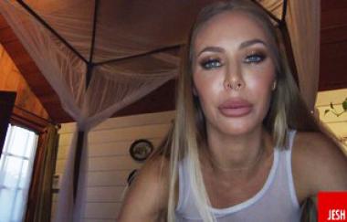 Nicole Aniston - Jesh By Jesh 3