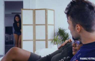 Keysha Ortega, Sheyla Ortega - Comparte Con Tu Hermanita 