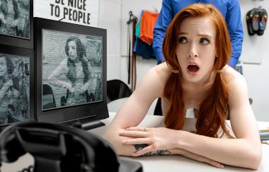 Madi Collins - Case No. 6615822 - Candy Cavity Search