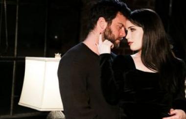 Evelyn Claire - Gods And Sinners