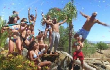 Alexis Tae, Lulu Chu, Kylie Rocket, Mia Moore, Alina Ali, Destiny Cruz, Angel Youngs, Project Dtf: Farewell Rkprime