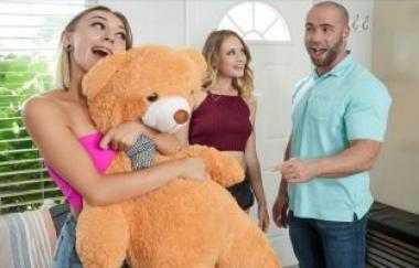 Kyler Quinn, Chloe Temple - Theres No Place Like Home