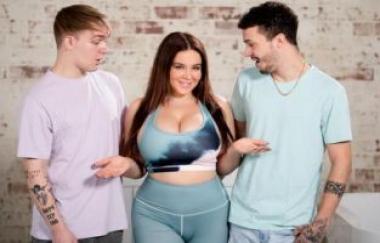 Natasha Nice - Going Halfsies