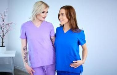 Diana Grace, Hyley Winters - This I Gotta See!