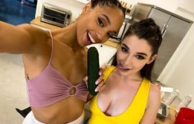 Alexis Tae, Lily Lou - A Very Special Cake Rkprime