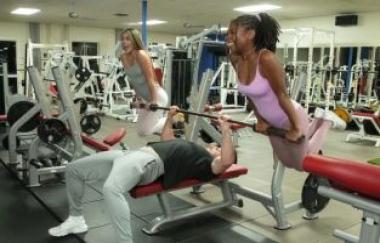 Mackenzie Mace, Hazel Grace - Lift Us, Fuck Us, While Our Bestie Films Us Rkprime