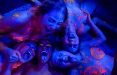 Project Dtf Season 2: Bouncy Bang, Black Light, Bye-bye Rkprime