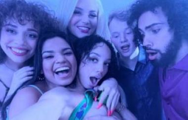 Alexis Tae, Summer Col - After The Club Rkprime