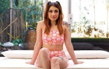 Chanel Brooks - Big Butt Meets Bbc