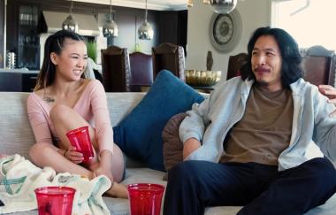 Lulu Chu, Leo Vice - Fun And Games