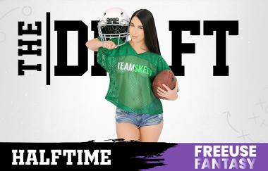 Alex Coal - The Draft: Full Focus Fantasy