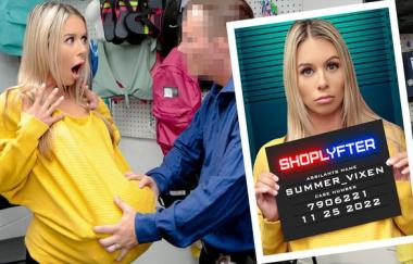 Summer Vixen - Case No. 6615402 - Turkey Trouble