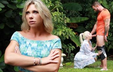 Gia Ohmy, Madison Brite - Soccer Craze Badmilfs