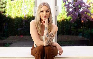 Syrah - Omg The Latest Cchd