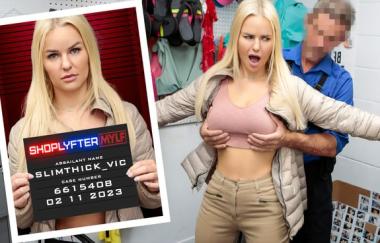 Slimthick Vic - The Insider Thief