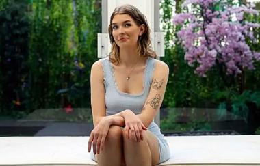 Bea - Omg, The Latest Ng