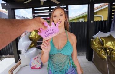 Layna Landry - Saving Laynas Party - Iknowthatgirl