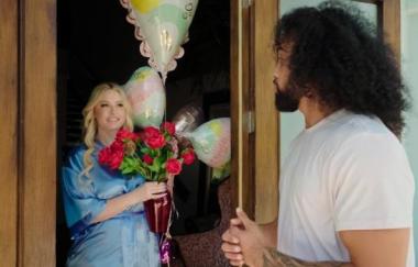 Jenna Starr, James Angel - Mothers Day - Milfhunter