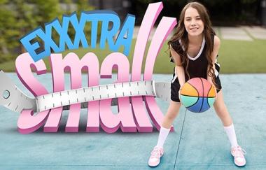 Sia Wood - Petite Dunk - Exxxtrasmall