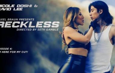 Nicole Doshi - Im Here For My Cut