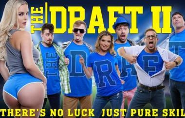 Tiffany Fox, Slimthick Vic, Angelina Moon - The Draft Ii