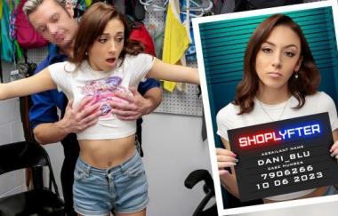 Dani Blu - Dont Do This At Home