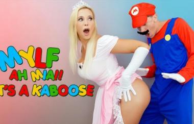 Sophia West - Anal Oujia