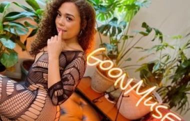 Willow Ryder , Zac Wild - Goon Queen Willow Ryder Gets Multiple Loads! - Goonmuse