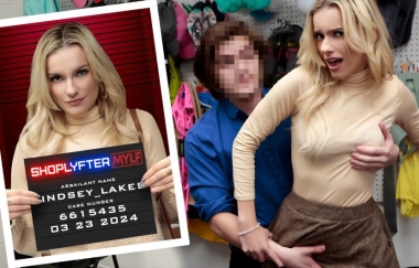 Lindsey Lakes - Case No. 6615435 - The Reverends Wife