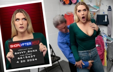 Savvy Suxx - Case No. 6615437 - Crimepie