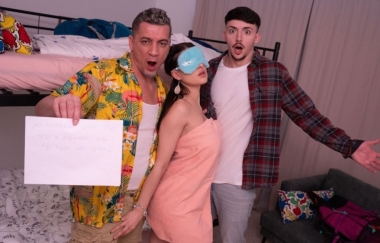 Billie Star - An Honest Mistake