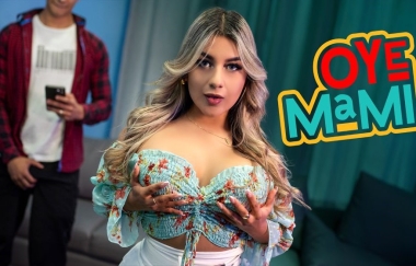 Naty Delgado - Now Its Our Turn