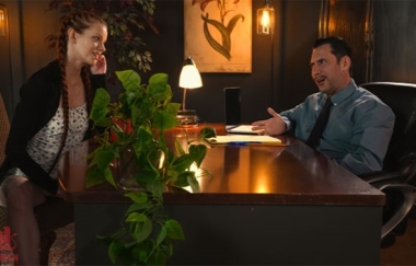 Erin Everheart - Sloppy Consult - Sexandsubmission