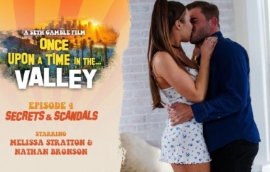 Melissa Stratton - Once Upon A Time In The Valley - Episode 4