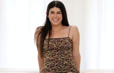 Lily - Omg The Latest Ng 3