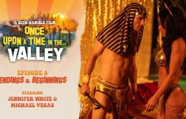 Jennifer White - Endings & Beginnings