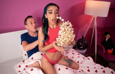 Lunita Galactica - I Feel Safer Inside…your Ass