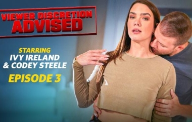 Ivy Ireland - Viewer Discretion Advised