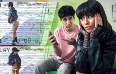 Ren Nuisance - So You Like Exposing Yourself?