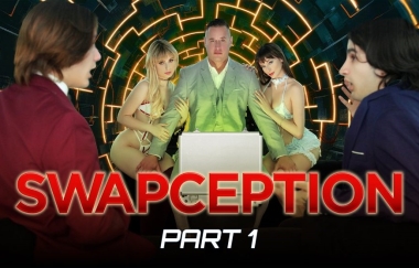 Lana Smalls, Evie Christian - Swapception Pat 1: Forbidden Desires