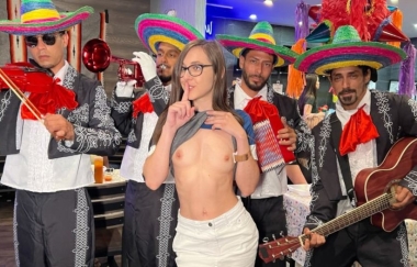 Cici Shellz - Mex Restaurant - Hesgotrizz