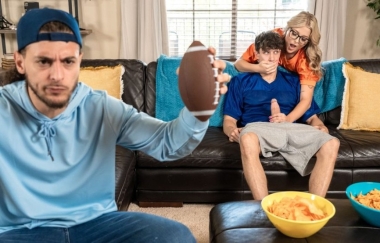 Jill Taylor - My Boyfriend Wont Give Me Anal - Crazycollegegfs