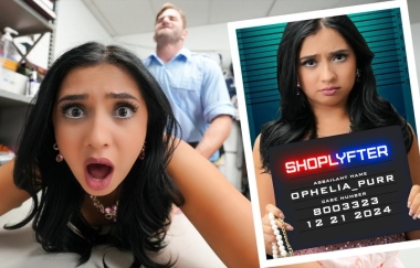 Ophelia Purr - Case No. 8003323 - Winter Informal